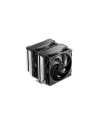 Deepcool CPU Cooler | AG620 G2 | Black | Intel, AMD - nr 1