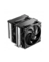 Deepcool CPU Cooler | AG620 G2 | Black | Intel, AMD - nr 20