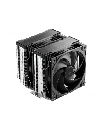 Deepcool CPU Cooler | AG620 G2 | Black | Intel, AMD nr 2