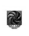 Deepcool CPU Cooler | AG620 G2 | Black | Intel, AMD - nr 22