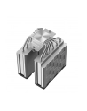 Deepcool CPU Cooler | AG620 G2 | Black | Intel, AMD - nr 24