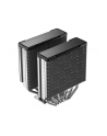 Deepcool CPU Cooler | AG620 G2 | Black | Intel, AMD - nr 25