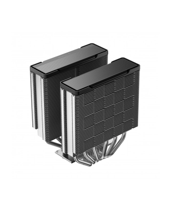 Deepcool CPU Cooler | AG620 G2 | Black | Intel, AMD nr 1