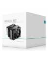 Deepcool CPU Cooler | AG620 G2 | Black | Intel, AMD - nr 28