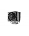 Deepcool CPU Cooler | AG620 G2 | Black | Intel, AMD - nr 2