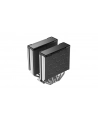Deepcool CPU Cooler | AG620 G2 | Black | Intel, AMD - nr 6