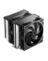 Deepcool CPU Cooler | AG620 G2 | Black | Intel, AMD - nr 8
