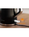 Gorenje K17DPB | Kettle | Electric | 1.7 L | 2200 W | Plastic/Stainless steel | 360° rotational base | Black - nr 2
