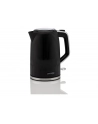 Gorenje K17DPB | Kettle | Electric | 1.7 L | 2200 W | Plastic/Stainless steel | 360° rotational base | Black - nr 7