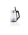Gorenje | K17OGS | Kettle | Electric | 1.7 L | 2200 W | 360° rotational base | Stainless steel/Glass | Stainless steel - nr 2