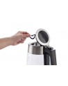 Gorenje | K17OGS | Kettle | Electric | 1.7 L | 2200 W | 360° rotational base | Stainless steel/Glass | Stainless steel - nr 3