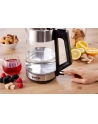 Gorenje | K17OGS | Kettle | Electric | 1.7 L | 2200 W | 360° rotational base | Stainless steel/Glass | Stainless steel - nr 5