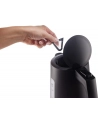 Gorenje K17OPB | Kettle | Electric | 2200 W | 1.7 L | Plastic | 360° rotational base | Black - nr 4