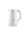 Gorenje Kettle | K17OPW | 2200 W | Electric | 1.7 L | 360° rotational base | Plastic | White - nr 1