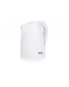 Tristar | Kettle | WK-1345 | Electric | 2200 W | 1.7 L | Plastic | 360° rotational base | White - nr 1