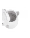 Tristar | Kettle | WK-1345 | Electric | 2200 W | 1.7 L | Plastic | 360° rotational base | White - nr 2