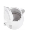 Tristar | Kettle | WK-1345 | Electric | 2200 W | 1.7 L | Plastic | 360° rotational base | White - nr 6
