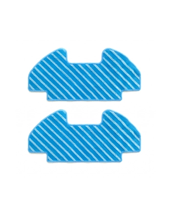 Midea | Mopping Cloth for I5C | 2 pc(s) nr 1