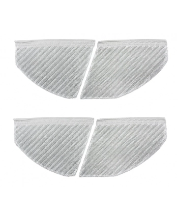 Midea | Vibration Mopping Cloth for M7Pro/S8+ | 2 pc(s) nr 1
