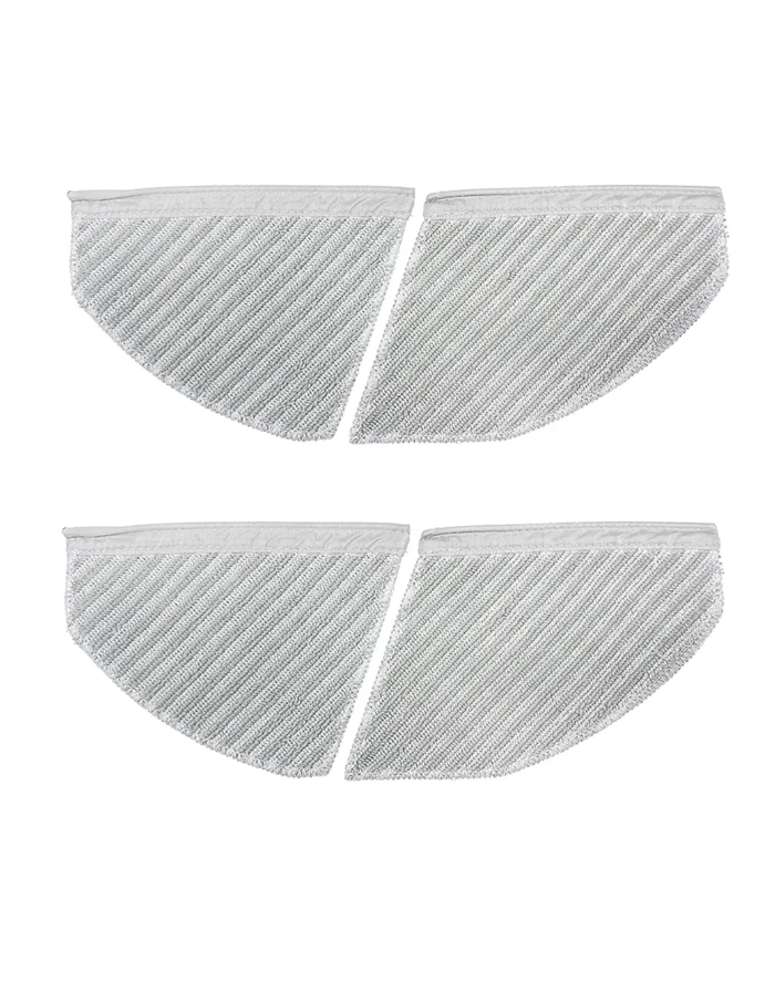 Midea | Vibration Mopping Cloth for M7Pro/S8+ | 2 pc(s) główny