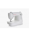 Singer | Sewing Machine | C5605 | Number of stitches 80 | Number of buttonholes 6 | White - nr 2