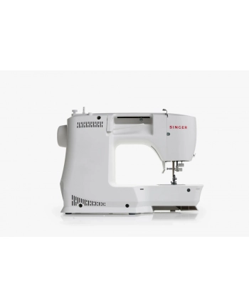 Singer | Sewing Machine | C5605 | Number of stitches 80 | Number of buttonholes 6 | White