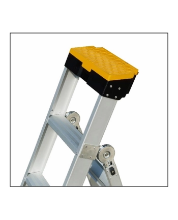 Batavia B.V. | Multi-Ladder 2in1 Stepladder with 5 steps + 9 steps nr 1