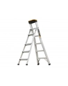 Batavia B.V. | Multi-Ladder 2in1 Stepladder with 5 steps + 9 steps - nr 5