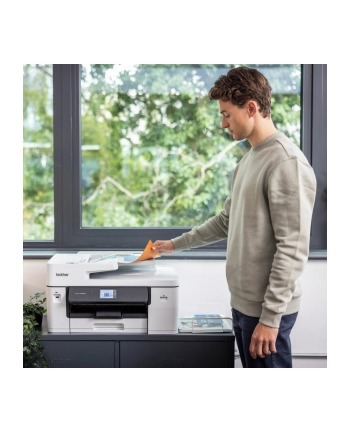 Brother | MFC-J6760DW | Multifunction printer | Inkjet | Colour | A3 | Wi-Fi | Grey nr 1