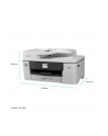 Brother | MFC-J6760DW | Multifunction printer | Inkjet | Colour | A3 | Wi-Fi | Grey - nr 17