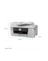 Brother | MFC-J6760DW | Multifunction printer | Inkjet | Colour | A3 | Wi-Fi | Grey - nr 26