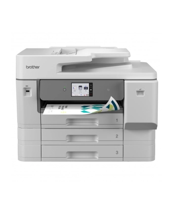 Brother MFC-J6977DW All-in-one Inkjet Printer A3 Wi-Fi | Brother