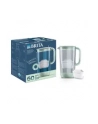 brita Dzbanek filtrujący 2,5l szklany    miętowy - nr 5