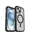 OtterBox Defender Series XT Clear MagSafe Etui do iPhone 17e, 16e, 15, 14, 13 z MagSafe - nr 1