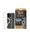 PanzerGlass Back cover | Apple | iPhone 15 Pro Max | Thermoplastic polyurethane (TPU), D3O Bio | Transparent | MagSafe - nr 2
