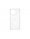PanzerGlass Back cover | Apple | iPhone 15 Pro Max | Thermoplastic polyurethane (TPU), D3O Bio | Transparent | MagSafe - nr 3