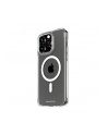 PanzerGlass Back cover | Apple | iPhone 15 Pro Max | Thermoplastic polyurethane (TPU), D3O Bio | Transparent | MagSafe - nr 5