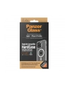 PanzerGlass Back cover | Apple | iPhone 15 Pro Max | Thermoplastic polyurethane (TPU), D3O Bio | Transparent | MagSafe - nr 7