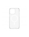 PanzerGlass Back cover | Apple | iPhone 15 Pro Max | Thermoplastic polyurethane (TPU), D3O Bio | Transparent | MagSafe - nr 8