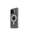 PanzerGlass Back cover | Apple | iPhone 15 Pro Max | Thermoplastic polyurethane (TPU), D3O Bio | Transparent | MagSafe - nr 9