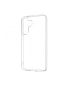 Fixed Story AntiUV | Back cover | Samsung | Galaxy A37 5G | TPU | Clear - nr 1