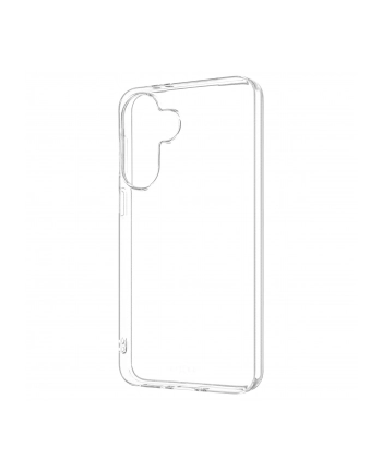Fixed Story AntiUV | Back cover | Samsung | Galaxy A37 5G | TPU | Clear