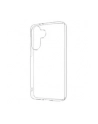 Fixed Story AntiUV | Back cover | Samsung | Galaxy A37 5G | TPU | Clear - nr 2