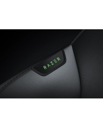Razer Iskur V2 NewGen | Ergonomic Gaming Chair with Breathable Comfort | Black nr 2