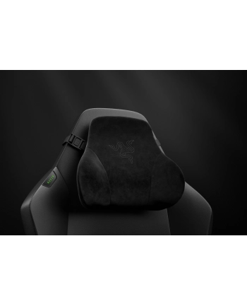 Razer Iskur V2 NewGen | Ergonomic Gaming Chair with Breathable Comfort | Black nr 1