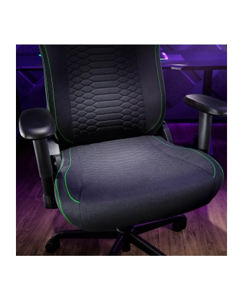Razer Multi-layered Fabric | Black nr 1