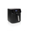 Tristar Digital Airfryer | FR-9073 | Power 1800 W | Capacity 9 L | Hot air technology | Black - nr 1