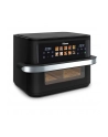 Tristar Dualzone Flex Airfryer | FR-9078 | Power 2800 W | Capacity 10 L | Hot air technology | Black - nr 6