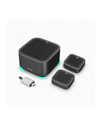 rocware A10W Zestaw konferencyjny do dużych sal