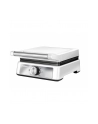 mpm Gofrownica 1600W MGO-41 biała - nr 1